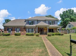 4149 Old Forest Rd LOT 191, Memphis, TN 38125