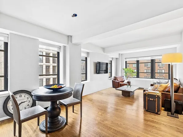 43 W 61st St APT 18J, New York, NY 10023