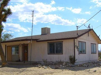 9530 Anza Trl, Lucerne Valley, CA, 92356