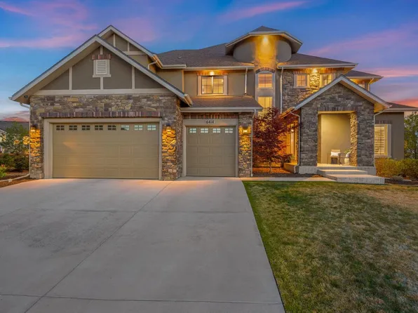 6414 Wind Break Ct, Fort Collins, CO 80528