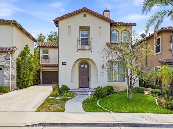 3744 Vista Mendoza, Yorba Linda, CA 92886