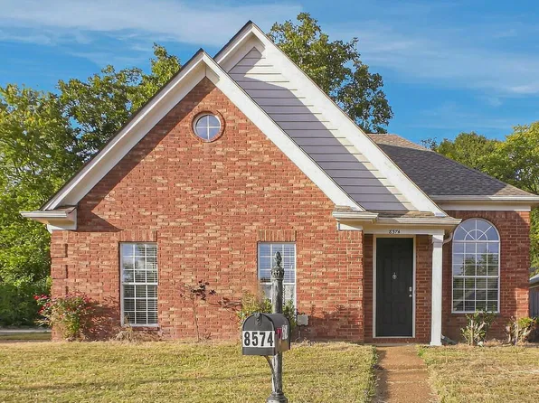 8574 Napoli Dr, Cordova, TN 38018