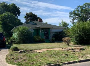 3521 Avenue F, Birmingham, AL 35218