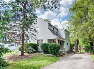 1296 E Weber Rd, Columbus, OH 43211