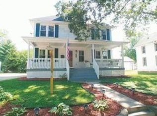 1713 Park St, Middleton, WI 53562