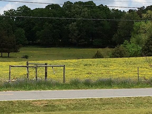 view from front door 