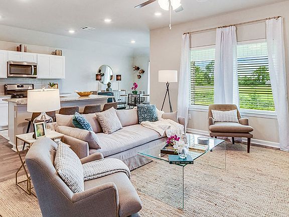4th image of 3504 Canebrake Mill Dr #6810CS
