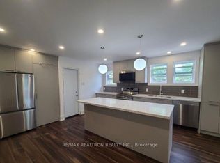 1182 Avenue Rd, Toronto, ON M5N 2E8