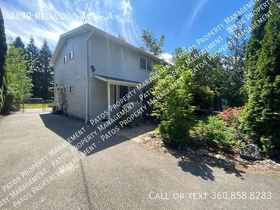 Building Photo - 3429 Redwood Ave #A