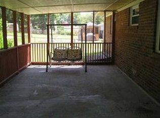 5004 Gambel Rd, Indianapolis, IN 46221