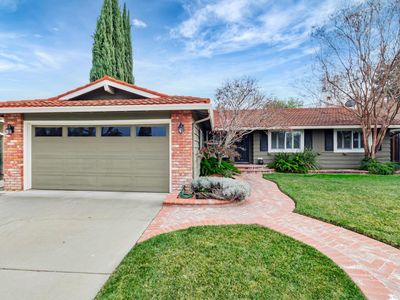 1636 Tiffany Way, San Jose, CA, 95125