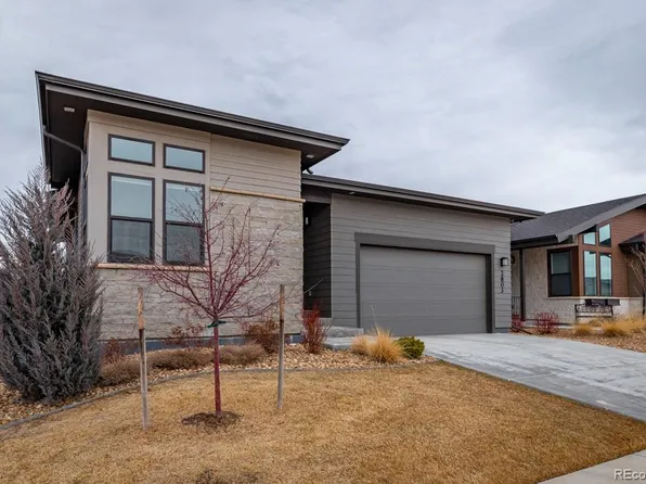 2803 Vallecito Street, Timnath, CO 80547