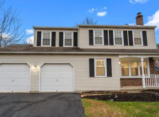 5625 Cricket Ln, Bensalem, PA 19020