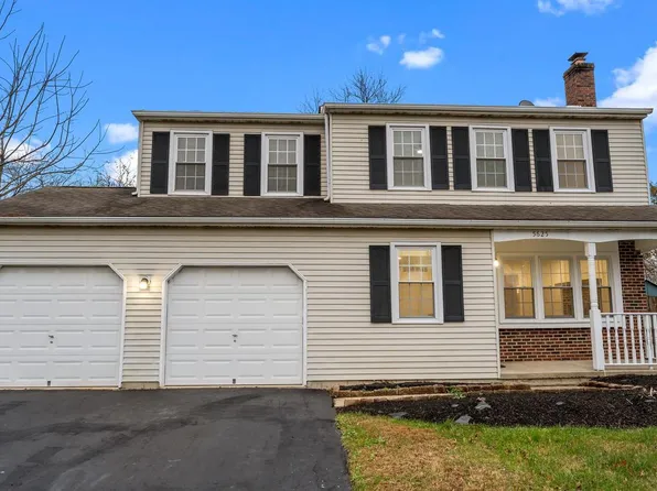5625 Cricket Ln, Bensalem, PA 19020