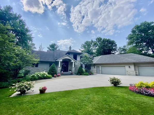3903 NEBEL STREET, Stevens Point, WI 54481