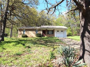 736 Canterbury Dr, Alma, AR 72921