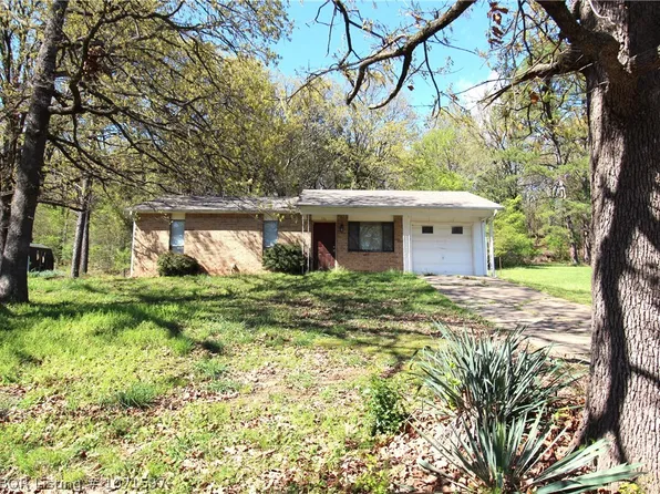 736 Canterbury Dr, Alma, AR 72921