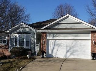 17800 E 29th St S, Independence, MO 64057