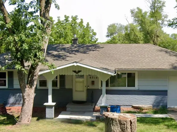6314 E 103rd St, Kansas City, MO 64134