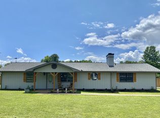 246 Harper Rd, Manchester, TN 37355