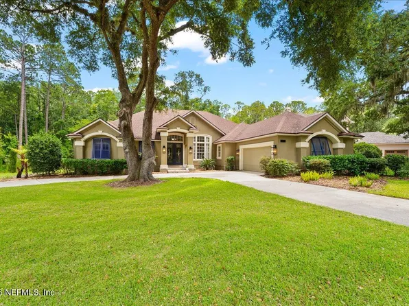 2781 OAKGROVE Avenue, St. Johns, FL 32092