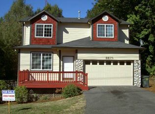 6675 SW Barnes Rd, Portland, OR 97225