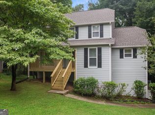 4825 W McEachern Woods Dr, Powder Springs, GA