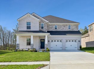 992 Levi Ln, Mount Juliet, TN 37122