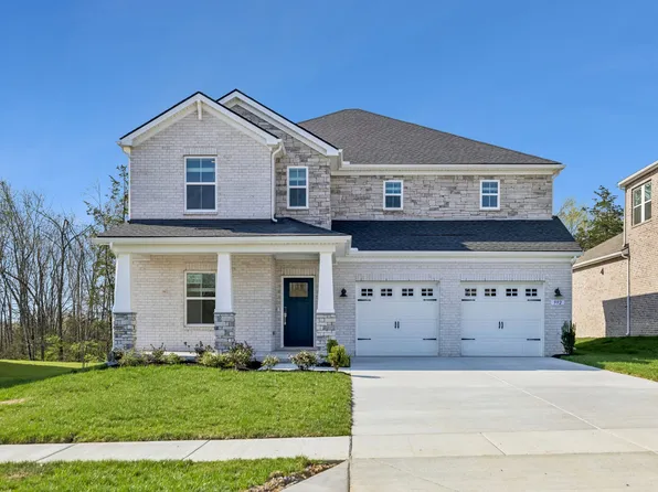 992 Levi Ln, Mount Juliet, TN 37122