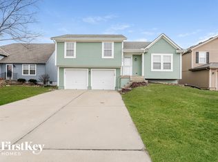 11409 N Central St, Kansas City, MO 64155