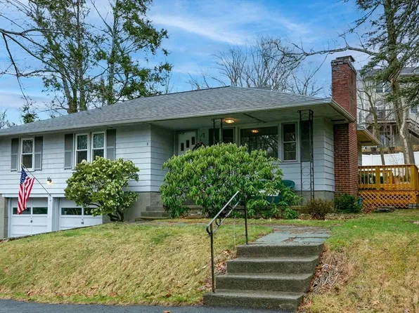 8 Pompano Rd, Worcester, MA 01605