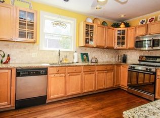 2232 Providence Rd, Charlotte, NC 28211