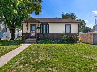 1310 N St NE, Brainerd, MN 56401