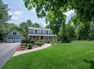 89 Acorn St, Marshfield, MA 02050