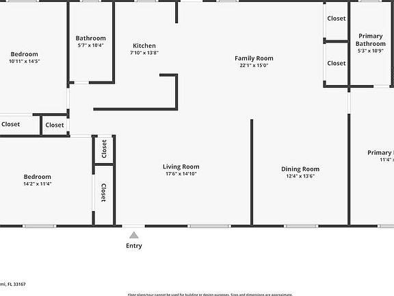 2nd image of 1840 NW 121st St