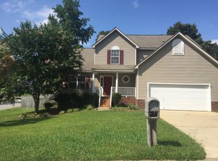 144 Bayfront Dr, Chapin, SC 29036
