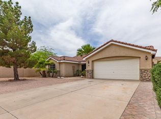 1108 N Ariel Ct, Gilbert, AZ 85233