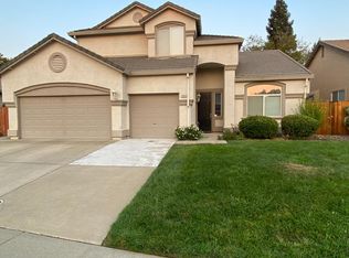 368 Ellis Cir, Folsom, CA