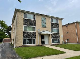 3856 W 124th St #1E, Alsip, IL 60803