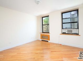 405 E 117th St #2C, New York, NY 10035