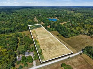 9679 Deer Run Rd, Williamsburg, MO 63388