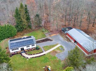 768 Dry Hollow Rd, Warriors Mark, PA 16877