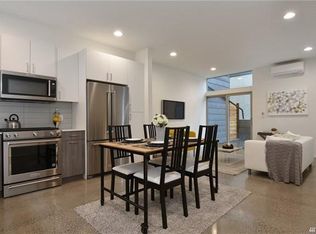 1520 13th Ave S #C, Seattle, WA 98144