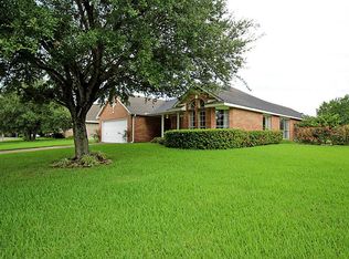 703 W Peach Hollow Cir, Pearland, TX 77584