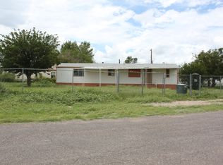408 N Central Ave E, Sierra Vista, AZ 85635