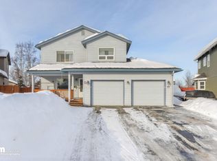 3329 Northspruce Cir, Anchorage, AK 99507