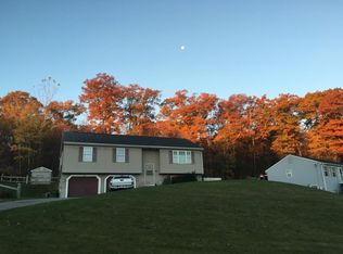 46 Sean Dr, Northbridge, MA 01534