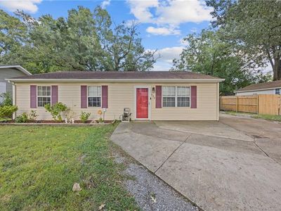 422 Brockwell Ave, Norfolk, VA, 23502