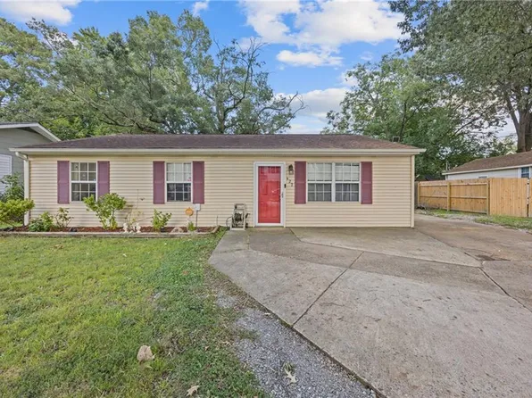 422 Brockwell Ave, Norfolk, VA 23502