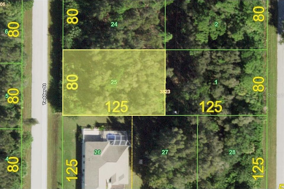 1st image of 6210 Tedder St